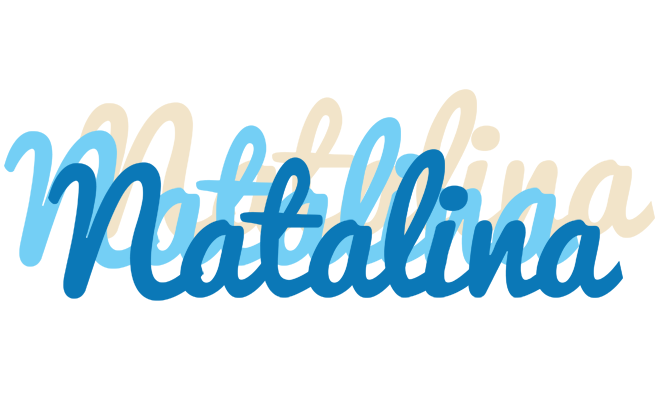 Natalina breeze logo