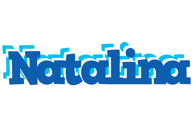 Natalina business logo