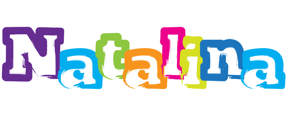 Natalina casino logo