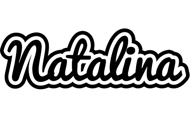 Natalina chess logo