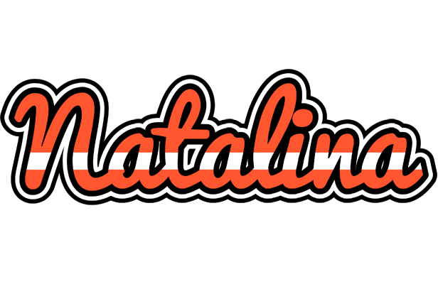 Natalina denmark logo