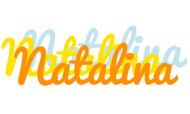 Natalina energy logo