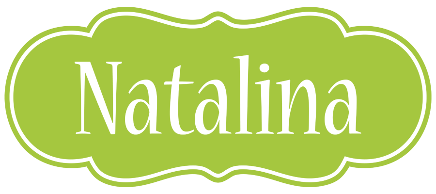 Natalina family logo
