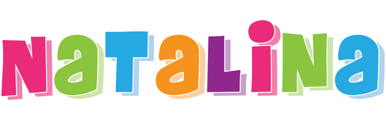 Natalina friday logo