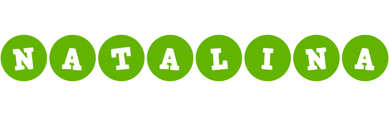 Natalina games logo