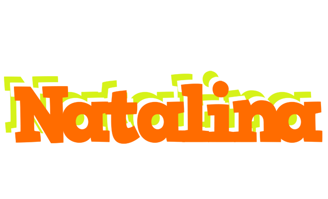 Natalina healthy logo