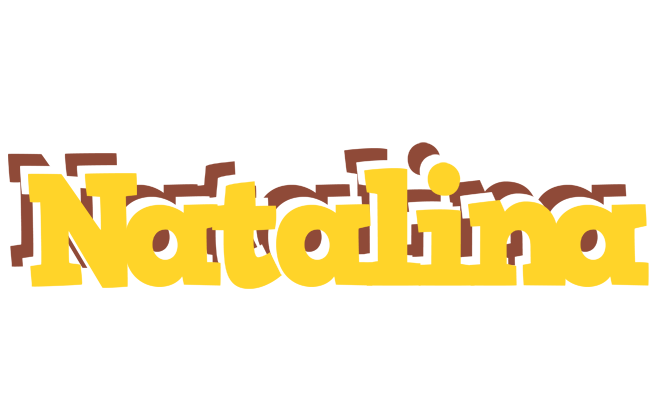 Natalina hotcup logo