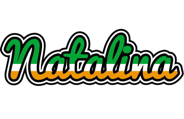 Natalina ireland logo
