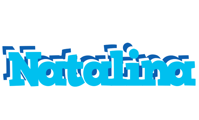 Natalina jacuzzi logo
