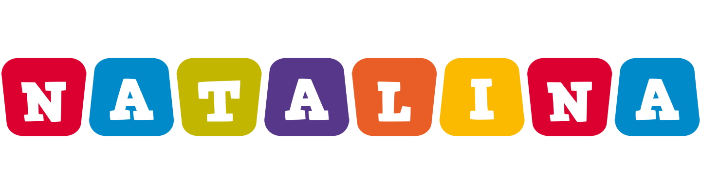Natalina kiddo logo