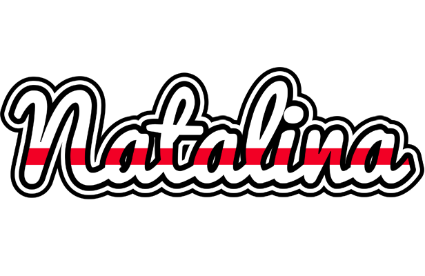 Natalina kingdom logo