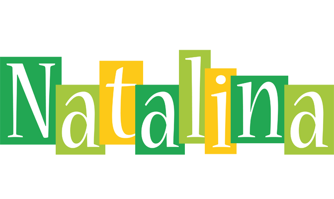 Natalina lemonade logo