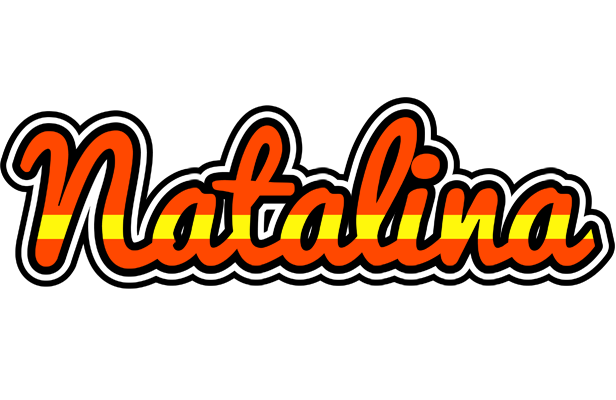 Natalina madrid logo