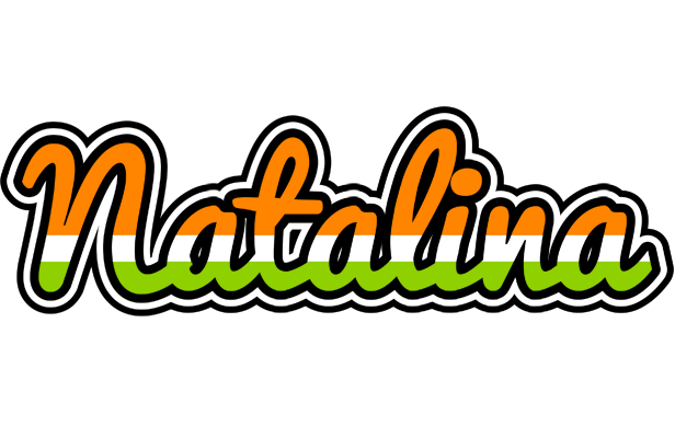 Natalina mumbai logo