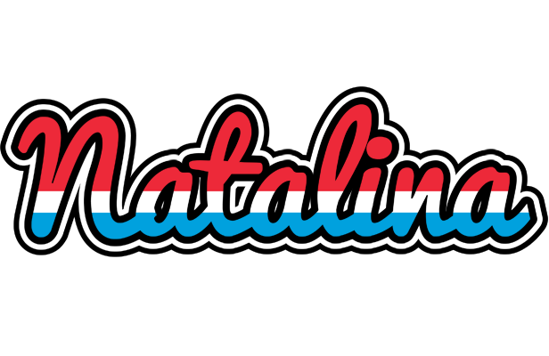 Natalina norway logo
