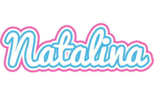 Natalina outdoors logo