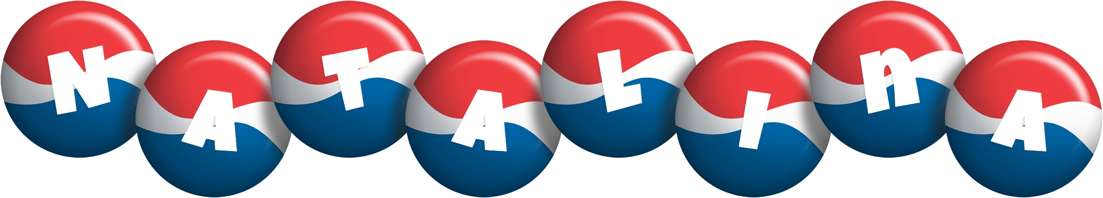 Natalina paris logo