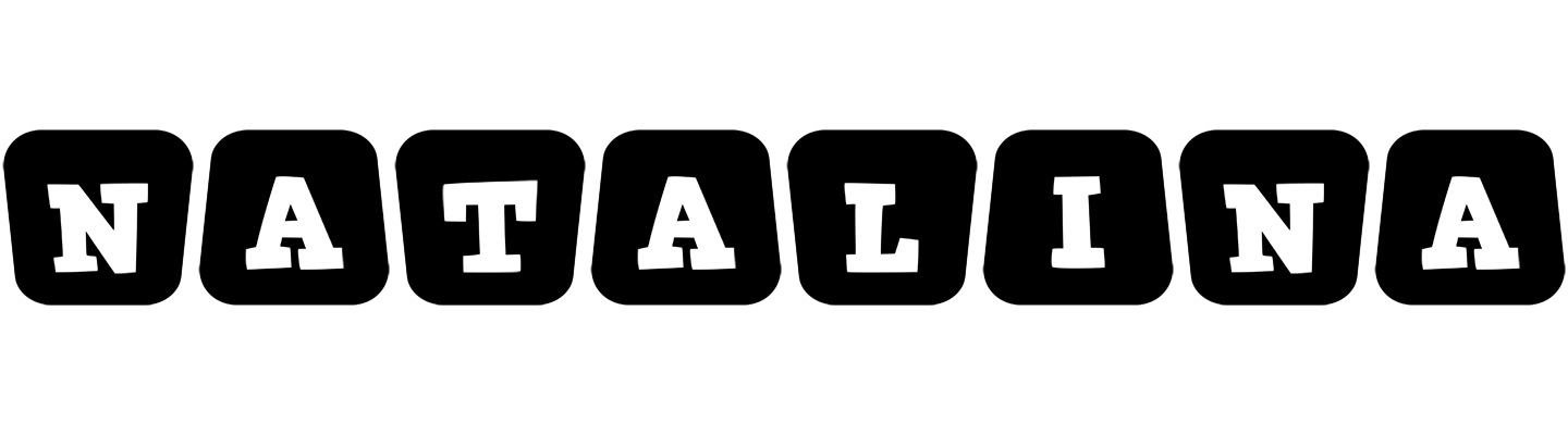 Natalina racing logo