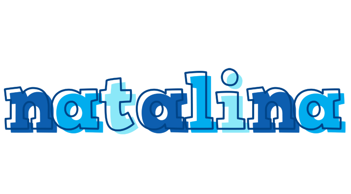 Natalina sailor logo