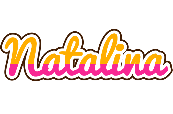 Natalina smoothie logo