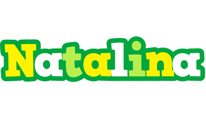 Natalina soccer logo