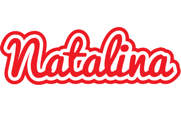 Natalina sunshine logo