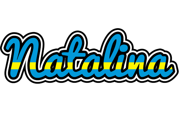 Natalina sweden logo