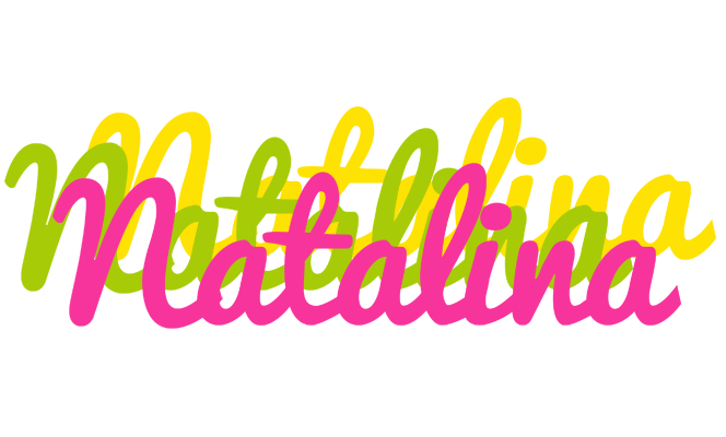 Natalina sweets logo