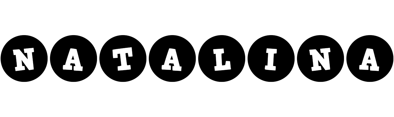 Natalina tools logo
