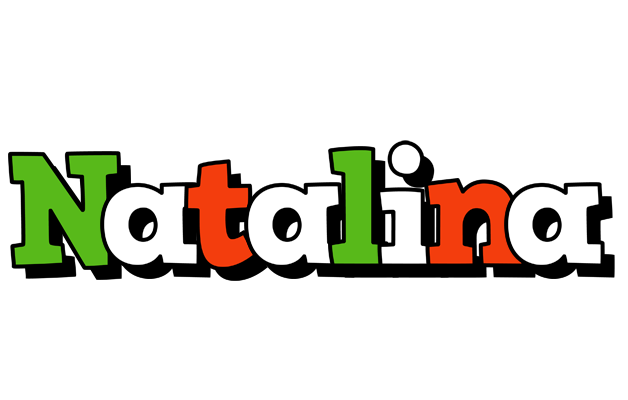 Natalina venezia logo