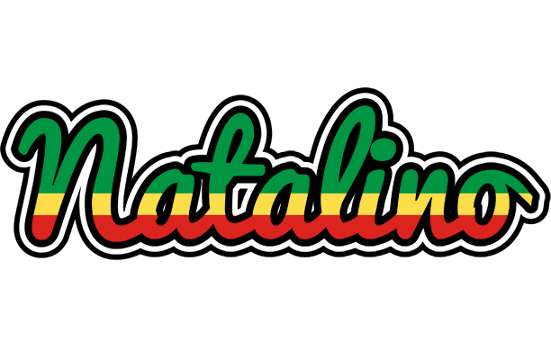 Natalino african logo