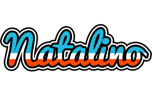 Natalino america logo