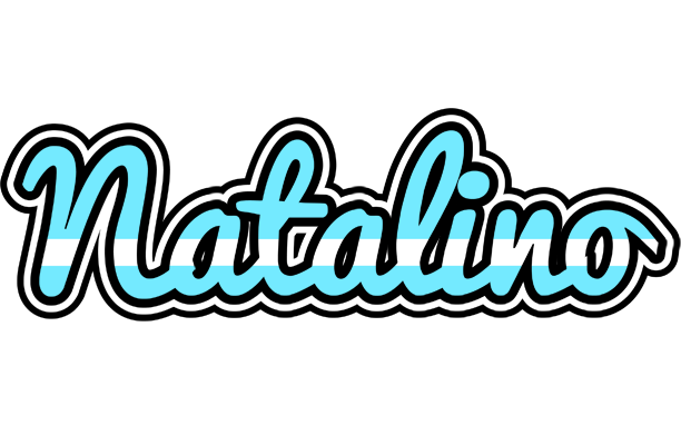 Natalino argentine logo