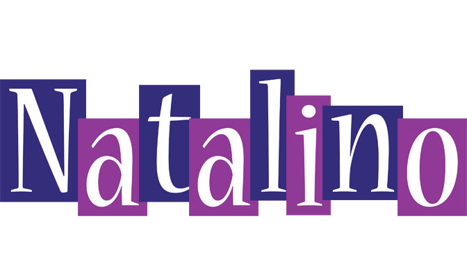 Natalino autumn logo