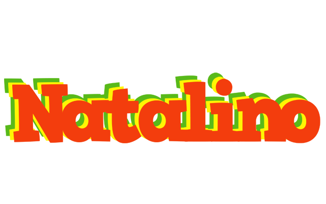 Natalino bbq logo