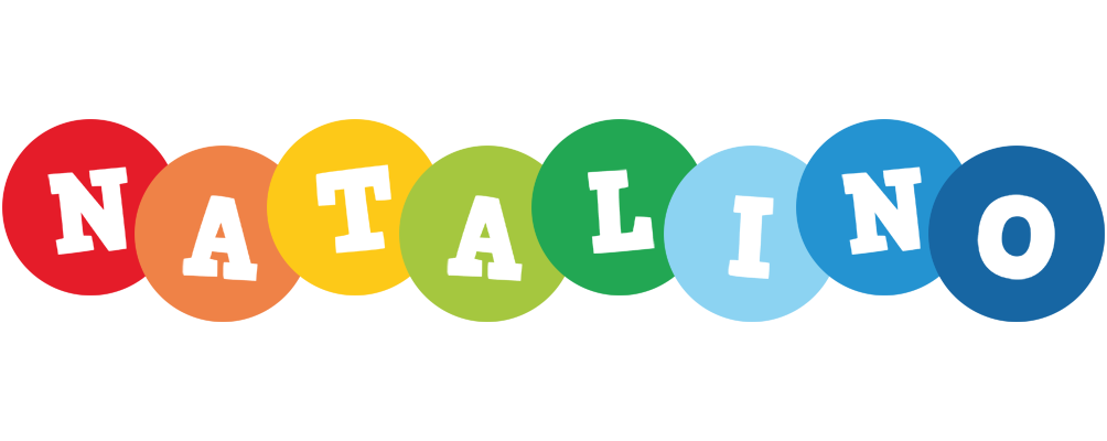 Natalino boogie logo