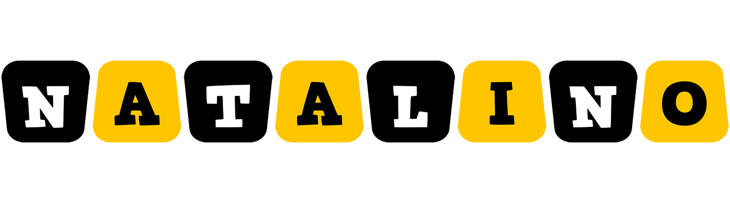 Natalino boots logo