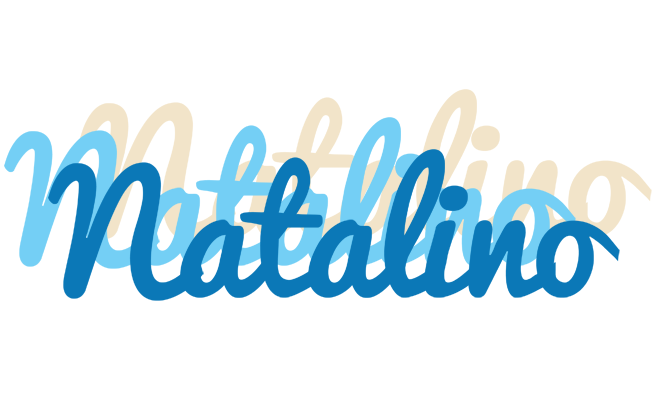 Natalino breeze logo