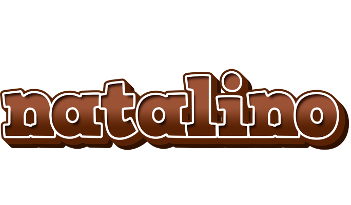 Natalino brownie logo