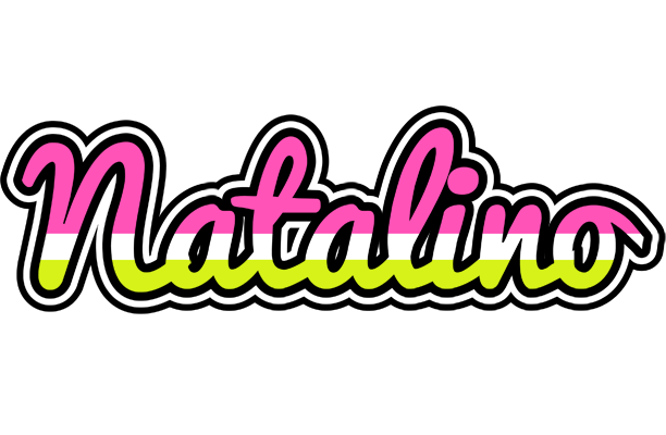 Natalino candies logo