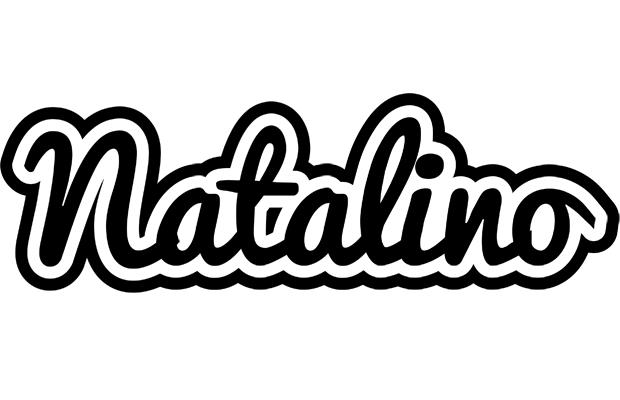Natalino chess logo