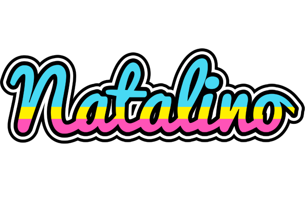 Natalino circus logo