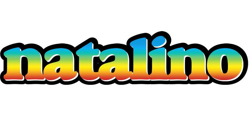 Natalino color logo