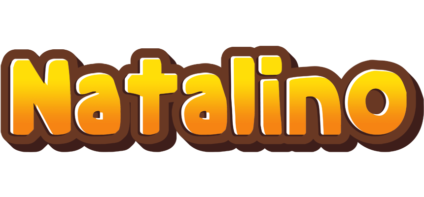Natalino cookies logo