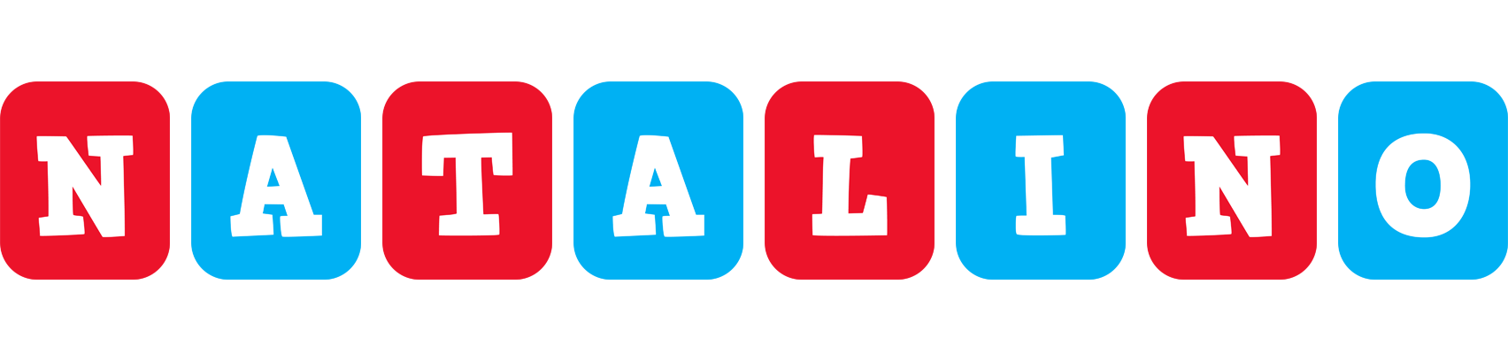 Natalino diesel logo