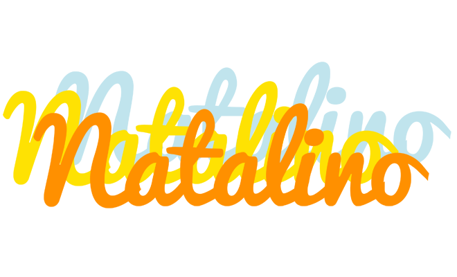 Natalino energy logo