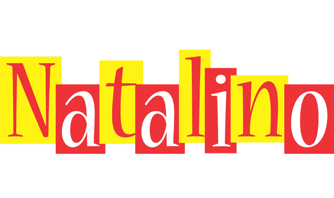 Natalino errors logo
