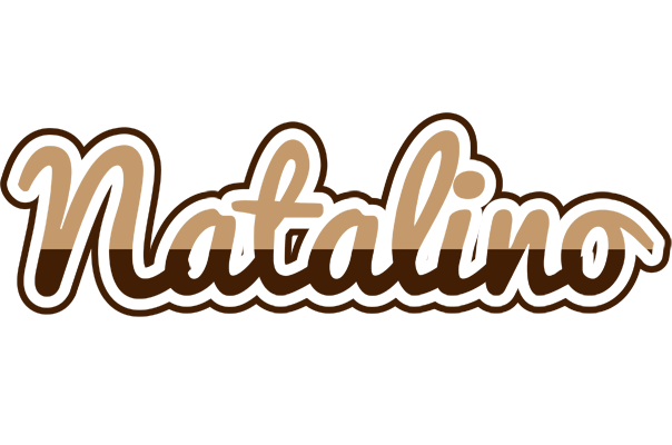 Natalino exclusive logo