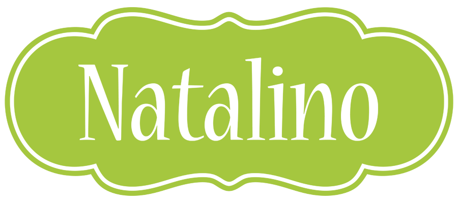 Natalino family logo