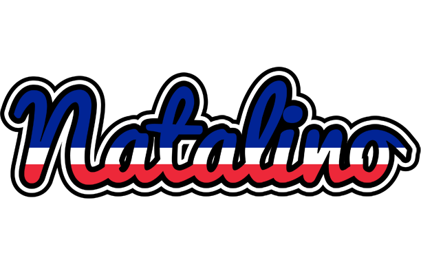 Natalino france logo